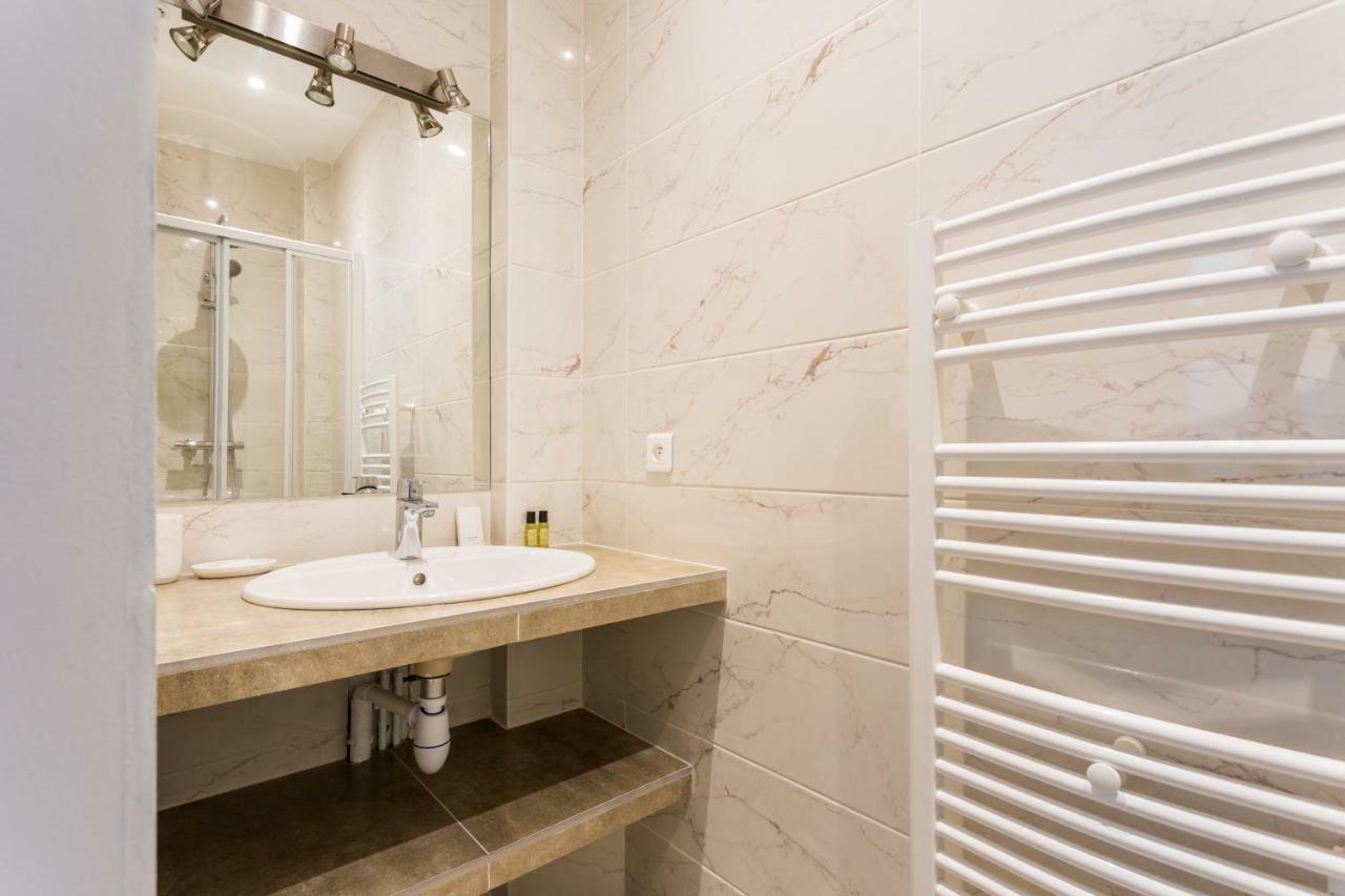 Amazing Apartment - 2Br-6P - Bastille Paryż Zewnętrze zdjęcie
