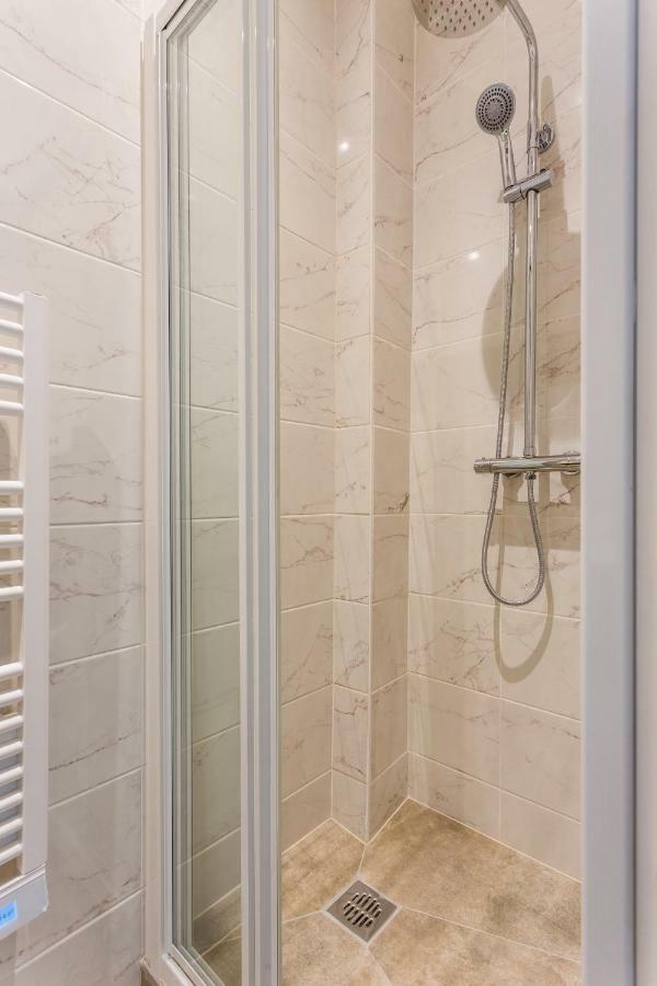 Amazing Apartment - 2Br-6P - Bastille Paryż Zewnętrze zdjęcie