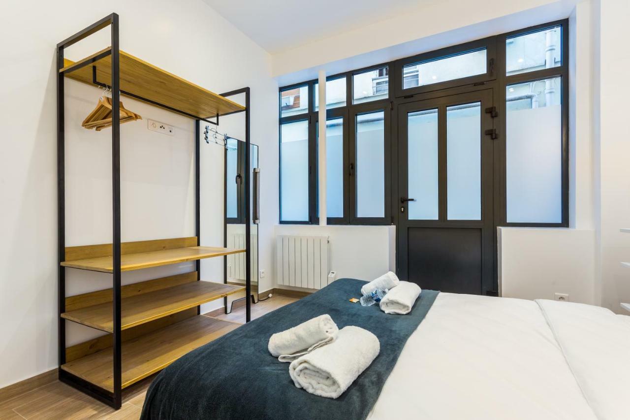 Amazing Apartment - 2Br-6P - Bastille Paryż Zewnętrze zdjęcie